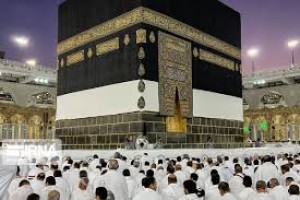 عمره شعبانیه میلاد امام زمان عج