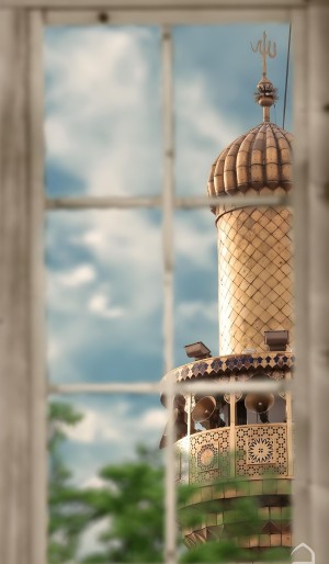 عمره صفر 1404
