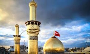 کربلا ربیع الثانی